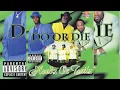 Do Or Die Featuring Johnny P & Twista - Still Po' Pimpin' [Instrumental]