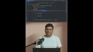Find Maximum Number In Array Largest Number in Array Java Programming