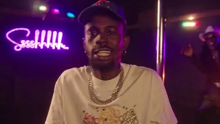 dj breezy outside ft mugeez x stonebwoy x black sherif x kwesi arthur u0026 smallgod official video 