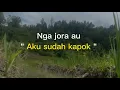 Download Lagu Lirik dan terjemahan Dung sega ho, by Osen Hutasoit
