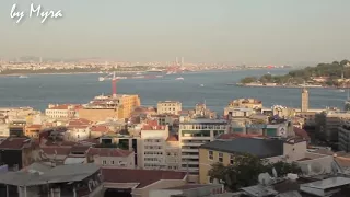 اغنية الحلقة 18 من مسلسل نبضات القلب روووووووووووووعة 