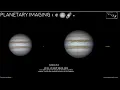 Planetary Imaging by Agapios Elia