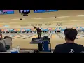 Alyssa Berke 300 at Cortlandt Lanes