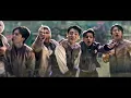 Coldplay X BTS - My Universe (Official Video)