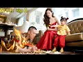 Download Lagu Tiểu tiên nữ giáng thế đầu thai làm bé cưng,bảo vệ mẹ khỏi ả tiểu tam độc ác mưu mô#review #phim
