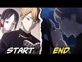 Download Lagu The ENTIRE Story Of Kaguya-Sama: Love Is War In 91 Minutes