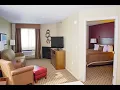 GrandStay Inn Suites of Luverne - Luverne Minnesota