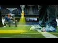 Everything It Takes To Paint An NFL Field
