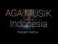 Download Lagu Kangen Esemu ( Intan K.D \u0026 Geyong dlg ) Aga musik versi Sragenan grp koplo