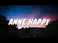 Download Lagu Anne Happy - Michino Timothy Kimino Kimochi (Lyrics Video) l \