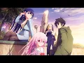 Download Lagu Engage Kiss [OP Full]『Everyone, Scramble / 誰彼スクランブル』Halca【Lyrics】