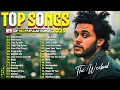 Download Lagu The Weeknd, Dua Lipa, Ed Sheeran, Bruno Mars, Adele, Selena Gomez 🍎 Billboard Hot 100 This Week