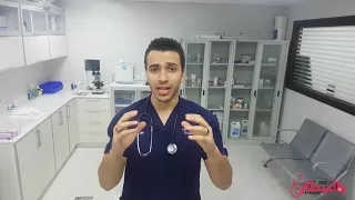 الجنس الثالث الخنثى 