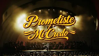 Pepe Aguilar - Prometiste | Mi Credo (Los Aguilar Sinfónico Desde El Hollywood Bowl: LIVE)