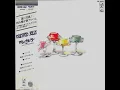 Yonin-Bayashi - Printed Jelly / 四人囃子 (full album)