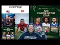Lagu #442 Malaysia Bangga, Dunia Geleng-Geleng: Arif Aiman Dan Kredibilitas AFC yang Rontok