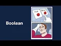 Java 1 3 1 - Boolean Expressions