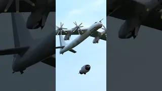 چی میشه اگر بمب های اتمی دنیا همه با هم منفجر بشن 