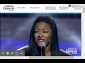 Jessica Reedy "Have Faith in Me" Pt 2  Kim Burrell Tribute