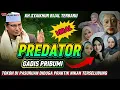 🔴KH SYAIKHUR RIJAL‼️ PREDATOR GADIS PRIBUMI || TOKOH DI PASURUAN DI DUGA PRAKTIK NIKAH TERSELUBUNG 