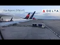 TRIP REPORT Delta Air Lines Detroit-Atlanta A321-200