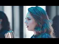 Aziza Salat El Zein Official Music Video عزيزة - صلاة الزين