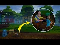Download Lagu Hello Neighbor with Small Neighbor and Nicky | Full Game