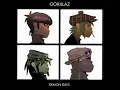Gorillaz - Dare HD