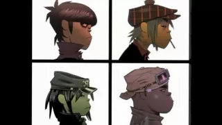 Gorillaz Dare HD 