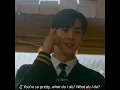 Download Lagu Ottoke ottoke😂❤️ #chaeunwoo #kdrama #truebeauty