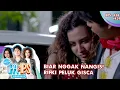 Download Lagu Biar Nggak Nangis! Rifki Peluk Gisca - MANTAN IPA \u0026 IPS GTV | EPS 438-439 (1/5)