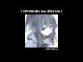 Download Lagu Cry For Me 愛海 【x0.9】