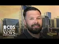 Off-duty U K cop helps on-duty officer caught in Nashville scuffle