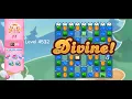 Candy Crush Saga Level 4532 MrBeast game