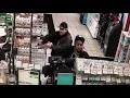 Wanted for Petit Larceny CC-702637