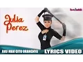 Download Lagu Julia Perez - Aku Mah Gitu Orangnya [Official Lyrics Video]