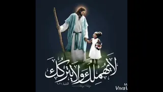 ترنيمة لماذا نحن فقراء والهنا غني 