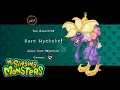 How to get Rare Hyehehe on Earth Island - My Singing Monsters MSM