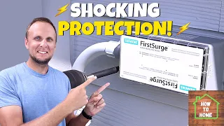 Download How To Install a Whole House Surge Protector | Siemens FS140 Whole House Surge Protection MP3