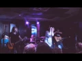 The Struts Put Your Money On Me at Smiling Moose in Pittsburgh 2015