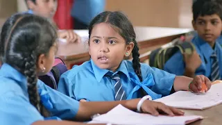 इस सीन की वजह से मूवी सुपरहिट हो  गयी  | Dear Papa  Movie Scene | Murugadoss,Bucks,Franklin