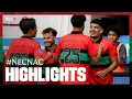 Download Lagu N.E.C. bindt ook NAC Breda aan zegekar | Highlights #NECNAC