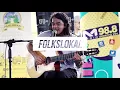 Live | Jason Ranti - Lagunya Begini Nadanya Begitu (Pak Sapardi)
