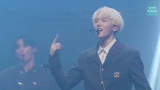 Download 원어스(ONEUS) Debut Concert ‘MASTERPIECE'- Last song MP3