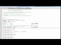VB Scripting - Using Built-in Functions