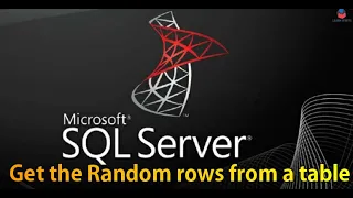 Get the Random rows from a SQL table