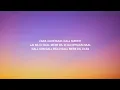 VIBE – GURU RANDHAWA ｜ FRENCH MONTANA  - LYRICS  video