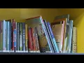 Oklahoma City bookstore seeks support to stay open and enhance literacy
