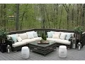 Replacement Patio Chair Cushions