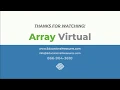 Array Virtual Demo